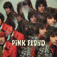 CDPink Floyd / Piper At The Gates Of Dawn / Reedice / Digisleeve