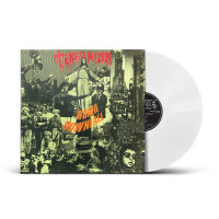 LPTerrorizer / World Downfall / PHD Exclusive / White / Vinyl