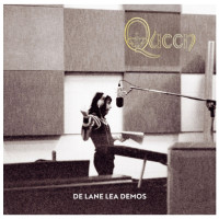 LPQueen / De Lane Lea Demos / Vinyl