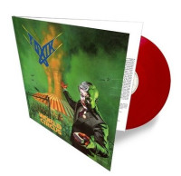LPToxik / World Circus / Red / Vinyl
