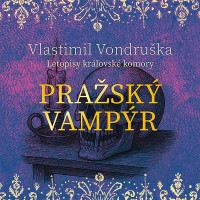 CDVondru�ka Vlastimil / Pra�k� vamp�r / Kalo� David / MP3