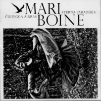 CDBoine Mari / �uovgga �irras / Sterna Paradisea