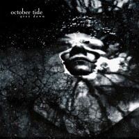 LPOctober Tide / Grey Dawn / Vinyl