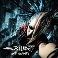 LPExilia / Anti Gravity / Vinyl