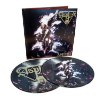 2LPAsphyx / Asphyx / Picture / Vinyl / 2LP