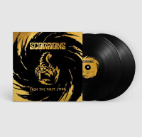 2LPScorpions / From The First Sting / Best Of / Vinyl / 2LP