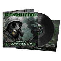 LPCarnivore A.D. / Transmutation / Vinyl