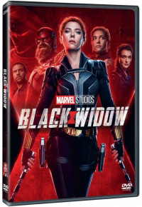 DVDFILM / Black Widow