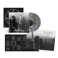 2LPArckanum / Kostogher / Reedice / Grey & Black / Vinyl / 2LP