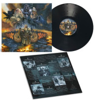 LPManegarm / Edsvuren / Vinyl