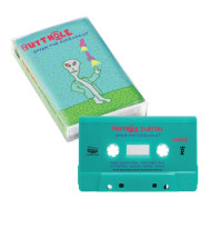 MCButthole Surfers / After The Astronaut / Music Cassette