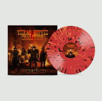 LPTexas Hippie Coalition / Gunsmoke / Coloured / Vinyl