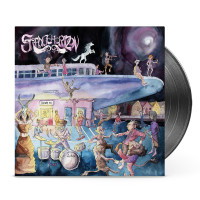 LPStrange Horizon / Skur 14 / Vinyl