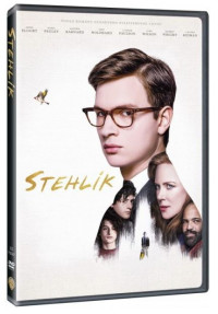 DVDFILM / Stehl�k / The Goldfinch