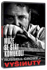 DVDFILM / Vy�inut� / Unhinged