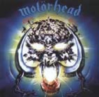 CDMot�rhead / Overkill