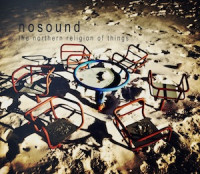 CDNosound / Northern Religion Of Things