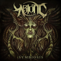 CDAbiotic / Symbiosis