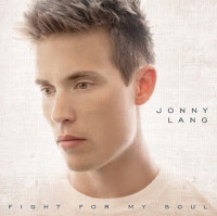 CDLang Jonny / Fight For My Soul / Limited / Digipack