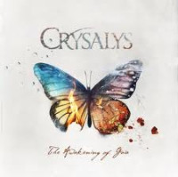 CDCrysalys / Aweking Of Gaia