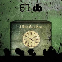 CD81db / Blind Man's Dream