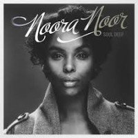 CDNoor Nora / Soul Deep