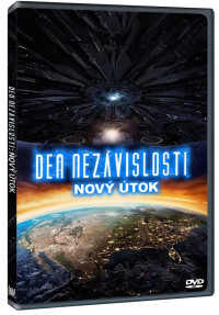 DVDFILM / Den Nez�vislosti:Nov� �tok
