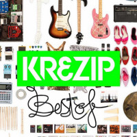 2LPKrezip / Best of / Vinyl / 2LP