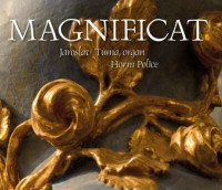 2CDT�ma Jaroslav / Magnificat / Horn� Police / 2CD