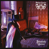 CDMaster's Hammer / Jilemnick� Okultista