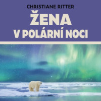 CDRiiter Christiane / �ena v pol�rn� noci / MP3