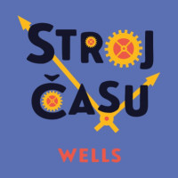 CDWells Herbert George / Stroj �asu / MP3