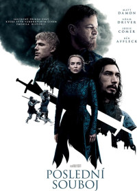 DVDFILM / Posledn� souboj / The Last Duel