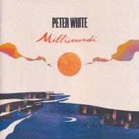 CDWhite Peter / Millisecondi