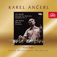 CDAn�erl Karel / Gold Edition Vol.37 / Krej��