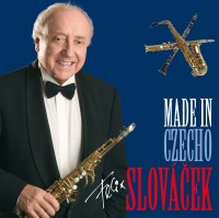 2CDSlov��ek Felix / Made In Czecho / 2CD