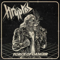 CDKryptos / Force Of Danger