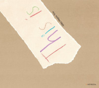 CDHejnic Otto Trio / This Is How It Is