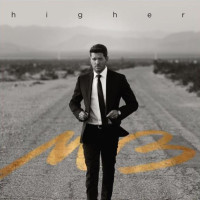 LPBubl� Michael / Higher / Clear / Vinyl