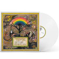 LPTusmorke / Leker For Barn, Ritualer For Voksne / White / Vinyl