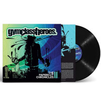 LPGym Class Heroes / Paper Cut Chronicles 2 / Vinyl
