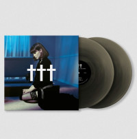 LPCrosses / Goodnight,God Bless,I Love U / Coloured / Vinyl