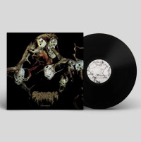 LPSpectral Voice / Sparagmos / Vinyl