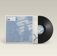 LPBdrmm / Microtonic / Vinyl