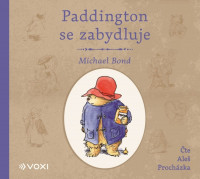 CDBond Michael / Paddington se zabydluje / Proch�zka A. / MP3