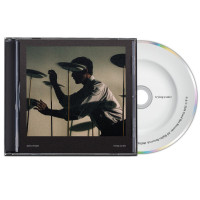 CDBlake James / Trying Times