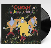 LPQueen / Kind Of Magic / Reedice 2026 / Vinyl