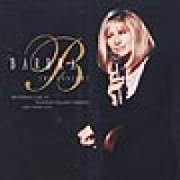 2CDStreisand Barbra / Barbra The Concert
