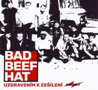 CDBad Beef Hat / Uzdraven�m k ze��len�