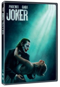 DVDFILM / Joker:Folie a Deux